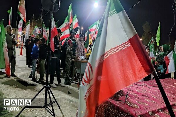 وحدت، راز ماندگاری شب‌های حماسی ایران 