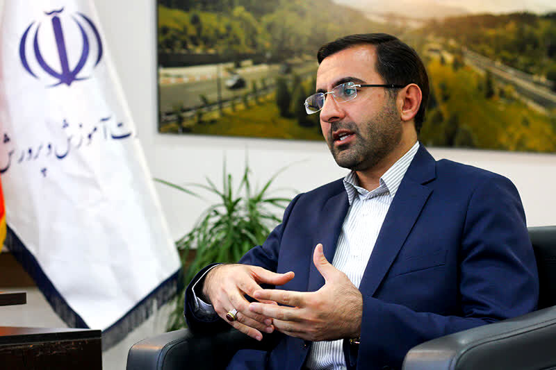 امروز رسالت معلمی، همت برای حماسه‌آفرینی در انتخابات است‌