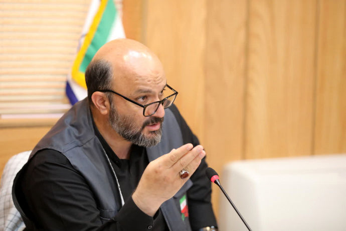 تامین منابع مالی برای ۳۰۰ پروژه سنگی/ صدور حواله تجهیزات با اولویت مدارس تراز، عشایری و روستایی چندپایه