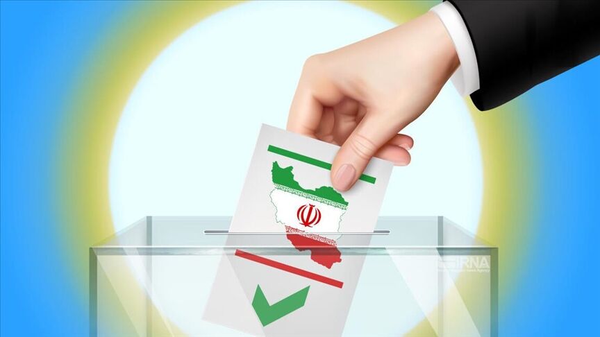 رییس جمهور چهاردهم مانند شهید رئیسی مردمی و جهادی باشد 