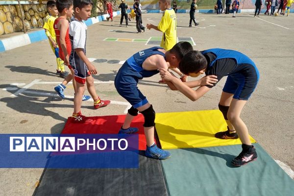 جریان آدرنالین در رگ‌های هدایت در قلب روستای چهل قز