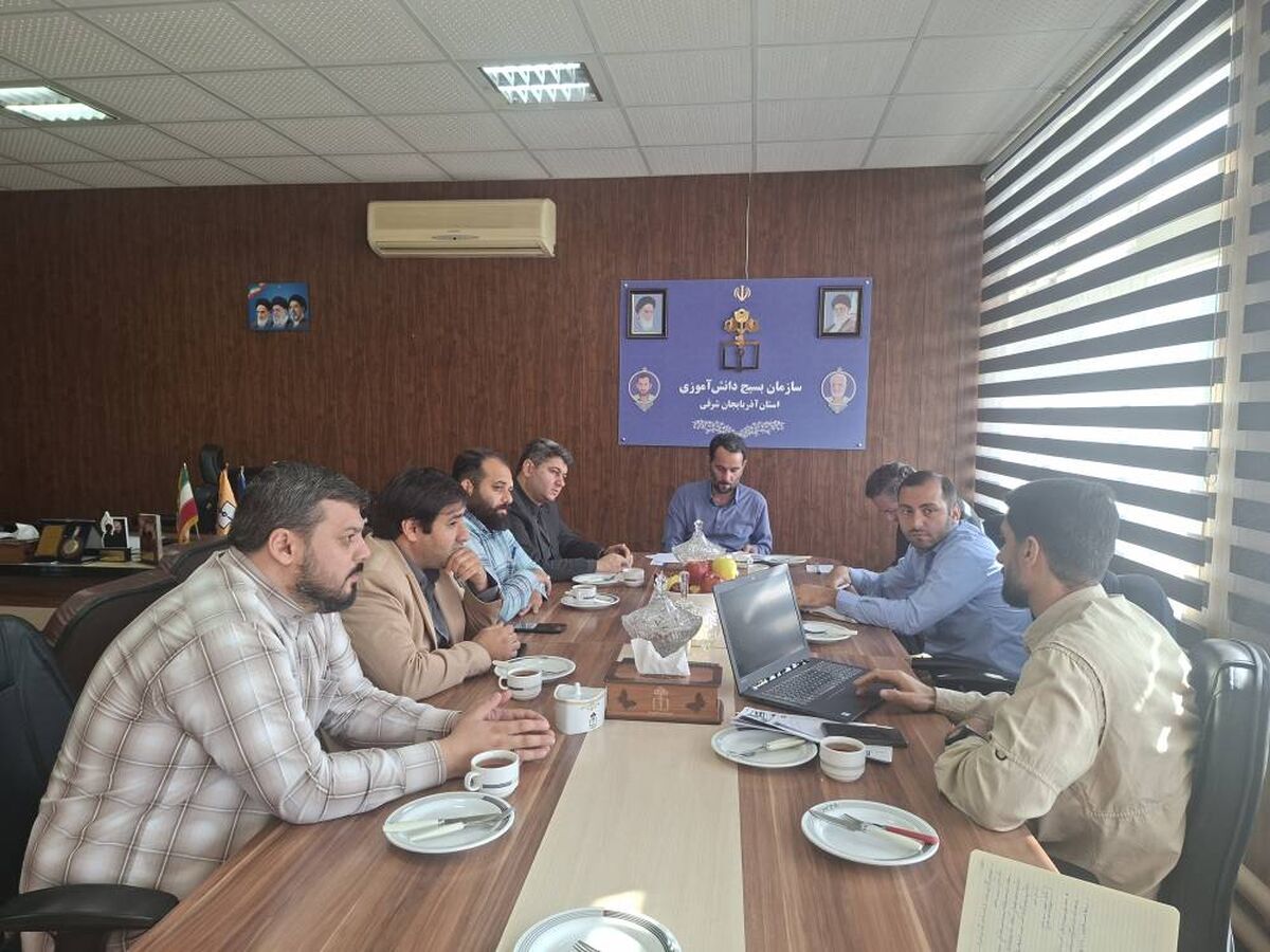 تأکید بر خلاقیت و کنشگری دانش‌آموزان در رویداد «نو+میدان»