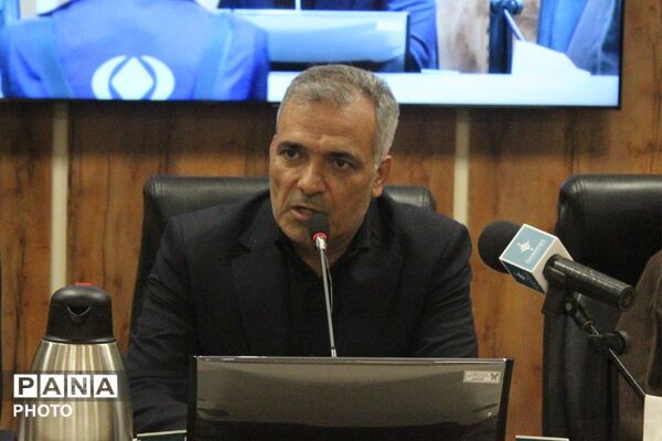 گرامیداشت روز ملی بسیج اساتید در دانشگاه آزاد اسلامی مشهد