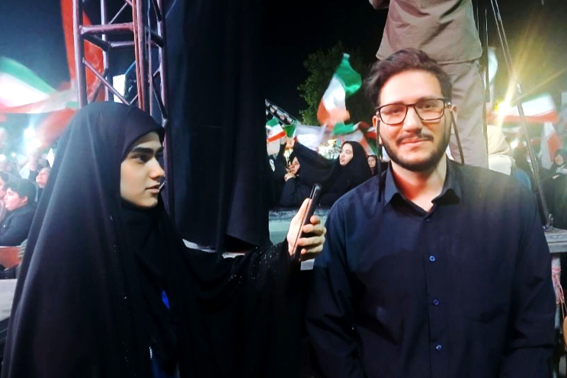 ضرورت بازگشت به «ایمان عملی» برای مقابله با نقشه‌های دشمن