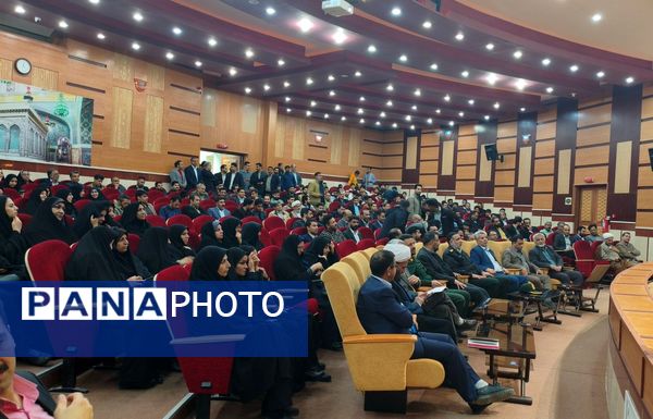  هم‌اندیشی فجرانه برای تحول در مدارس مرزی