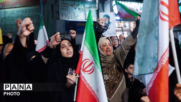 فریاد حق‌طلبی شهرک‌بعثت در گوش تاریخ
