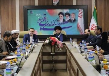 در نشست اعضای مجمع مشورتی کمیسیون توسعه آموزش عمومی قرآن کریم چه گذشت؟