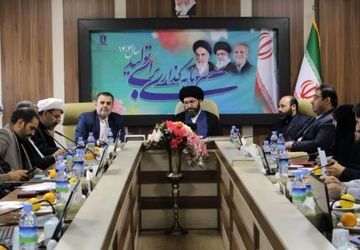 در نشست اعضای مجمع مشورتی کمیسیون توسعه آموزش عمومی قرآن کریم چه گذشت؟