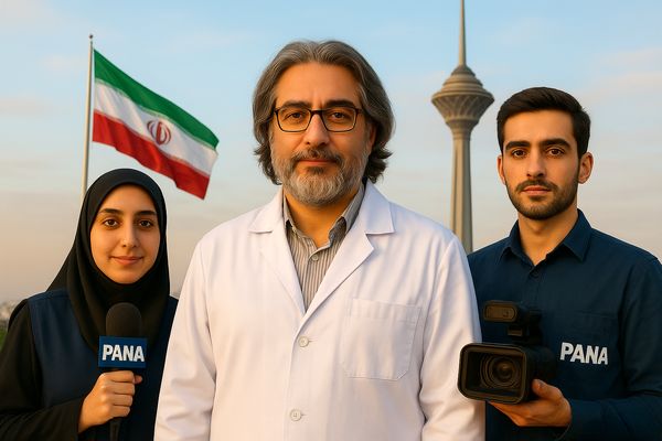 علم و ایثار در یک نگاه