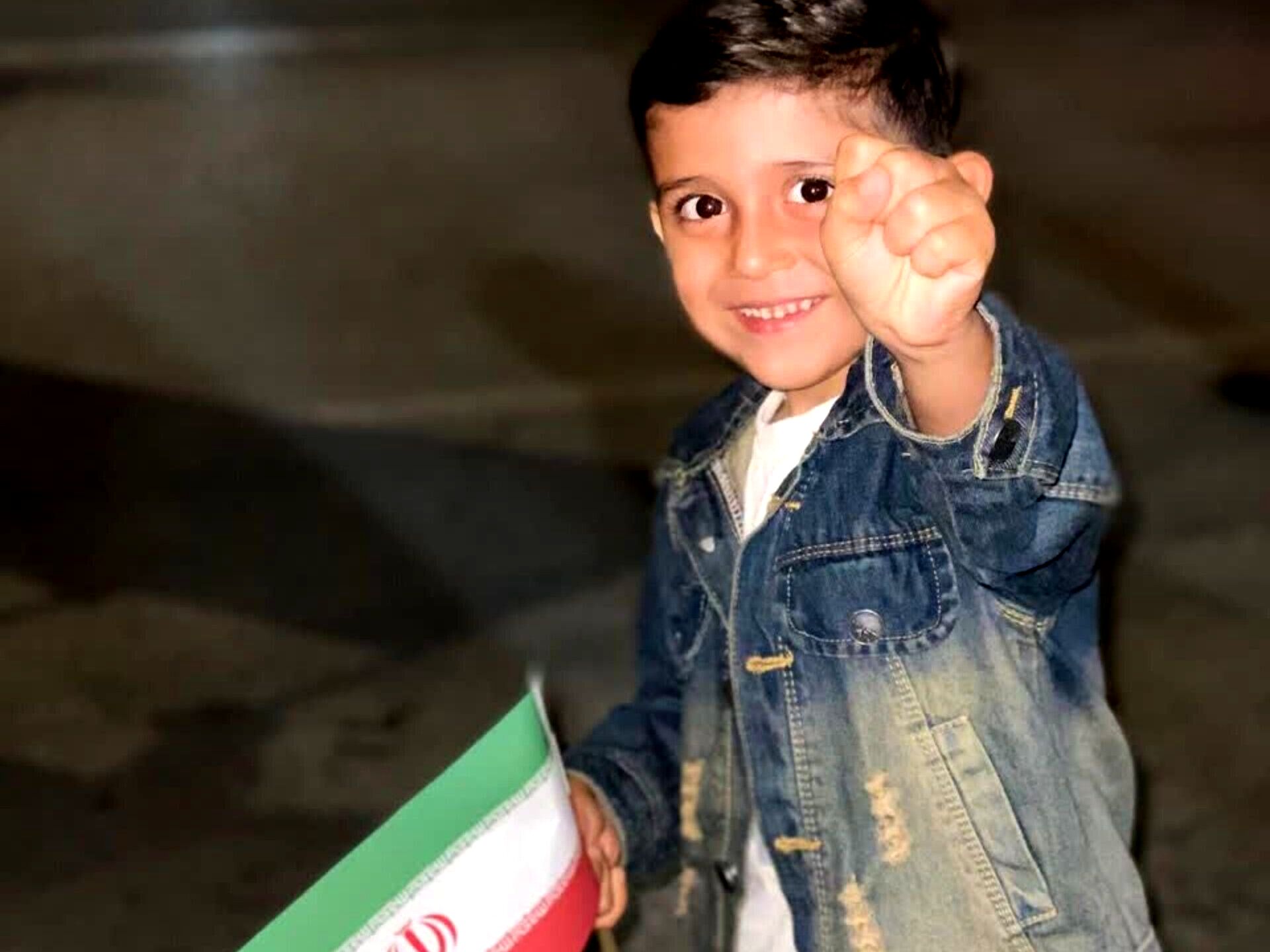  عهدی برای سربلندی ایران