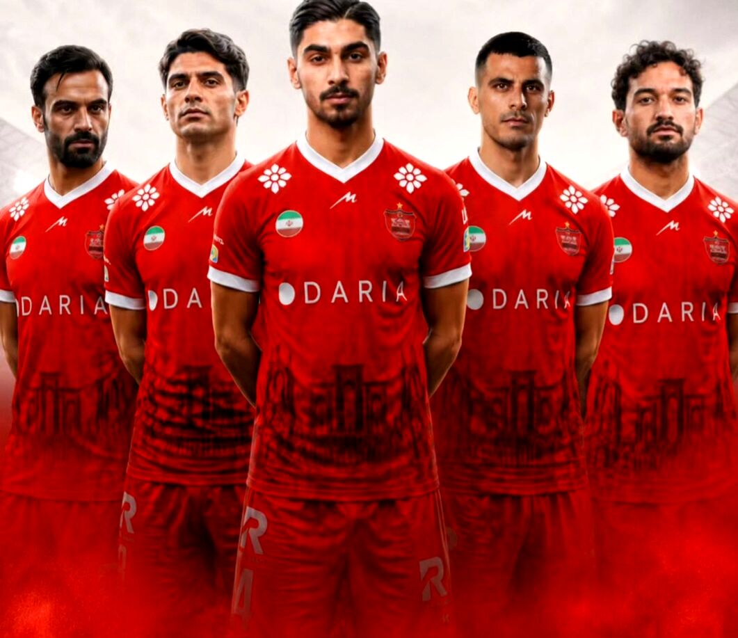 جلالی و شهرآبادی به پرسپولیس پیوستند