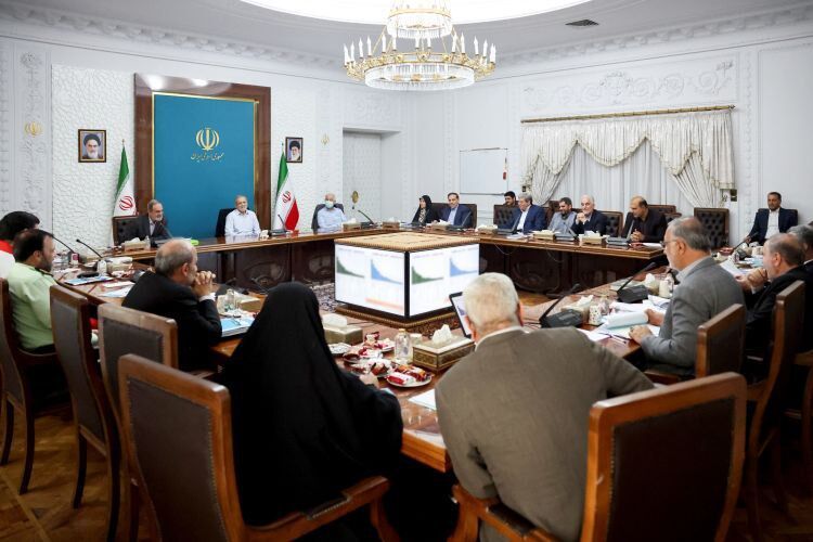 برای مقابله با آسیب‌ها، شبکه‌سازی و بهره‌گیری از ظرفیت مردم ضروری است