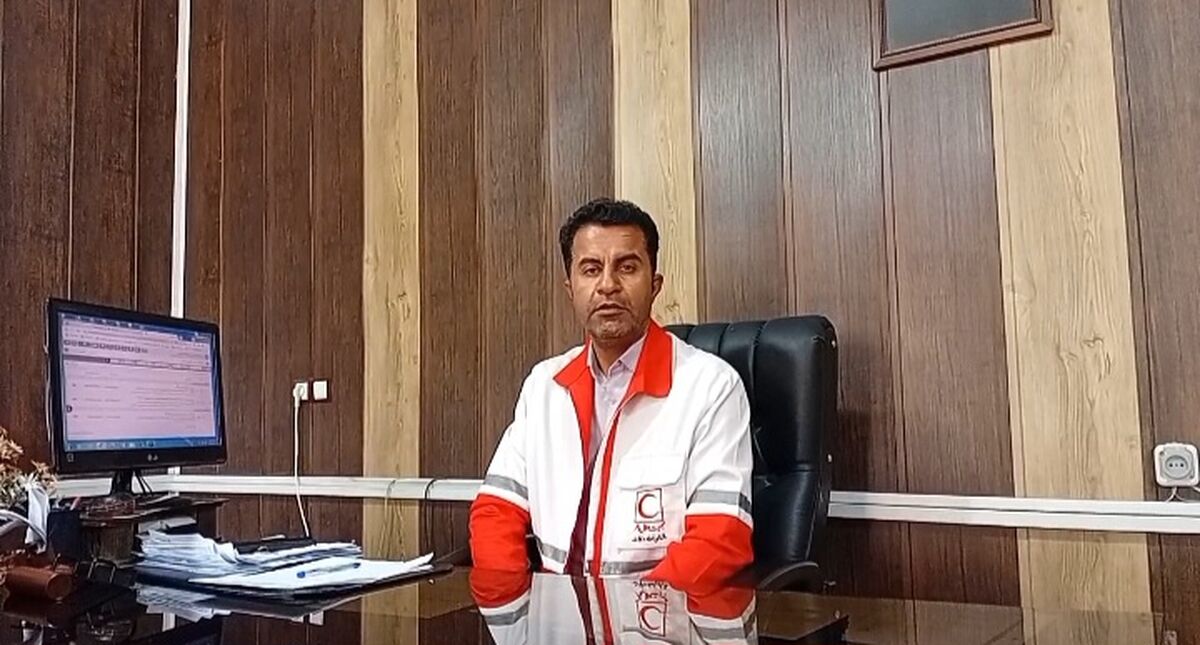 آگاهی و آمادگی شهروندان در مواجهه با شرایط اضطراری بسیار لازم و ضروری است 