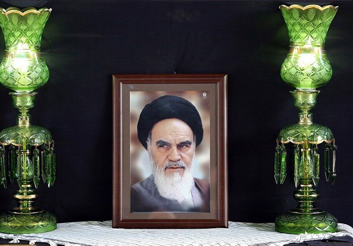 جزئیات مراسم سی و هفتمین سالگرد بزرگداشت امام خمینی (س)