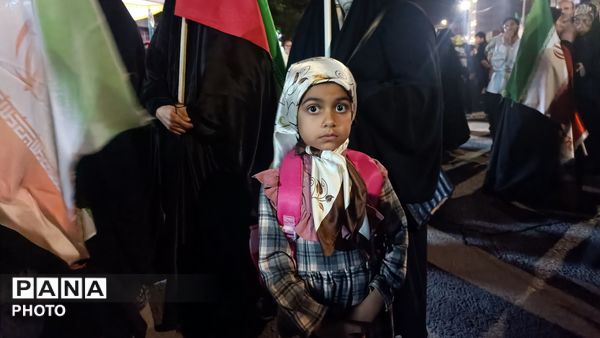 هشتاد و چهارمین روز شهادت؛ نیشابور در مسیر رهبری