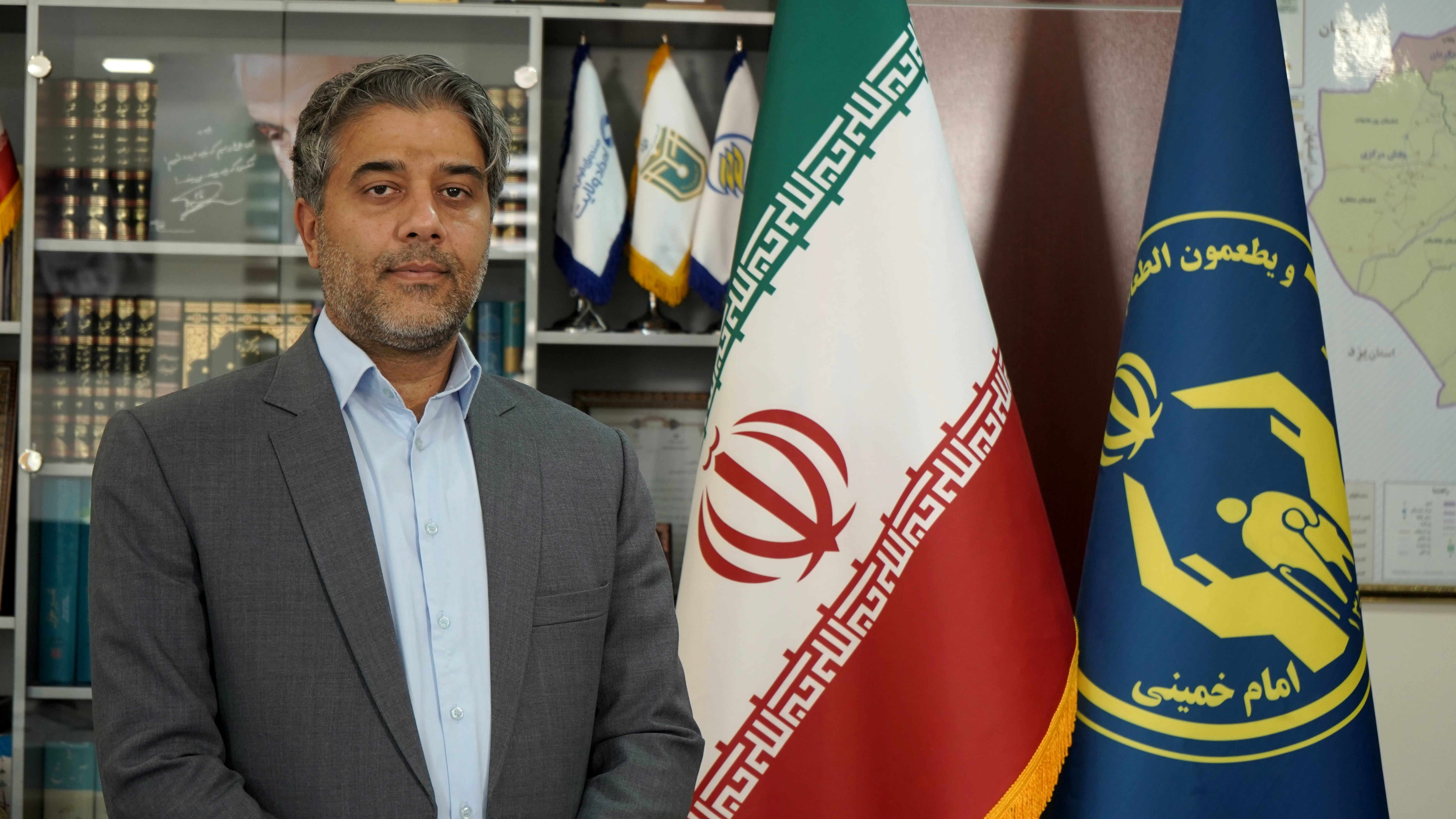 ۱۹۰۰ پایگاه در خراسان‌جنوبی  آماده جمع‌آوری زکات فطریه است

