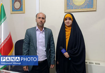 فعالیت‌های خبرنگاران پانای شهرستان کاشان در سطح کشور باید دیده شود