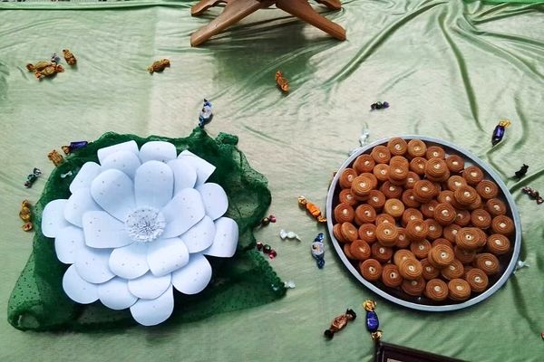 از برگزاری مراسم افطاری روزه اولی‌ها تا محفل انس با قرآن