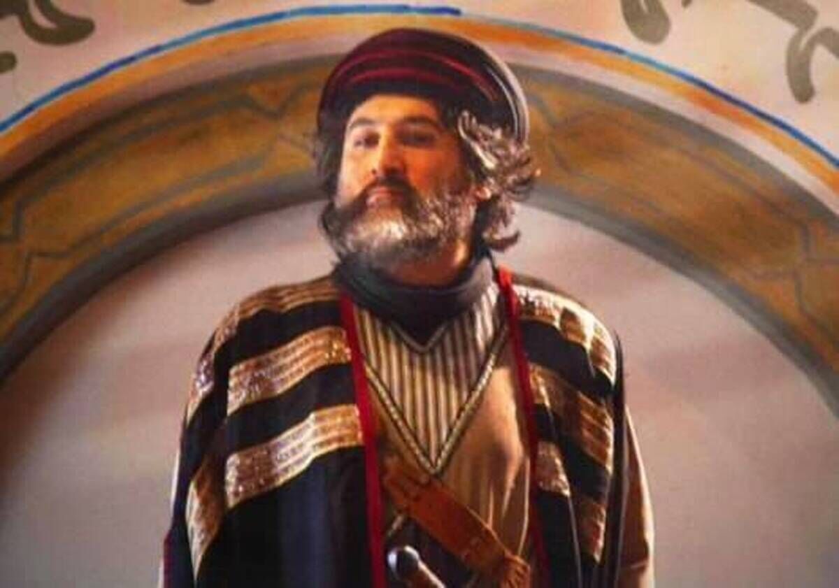 «خسوف» سریال ویژه محرم ۱۴۰۵ کلید خورد