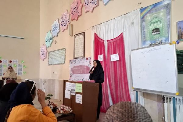 پیوند اولیا و مربیان، پیوندی ناگسستنی