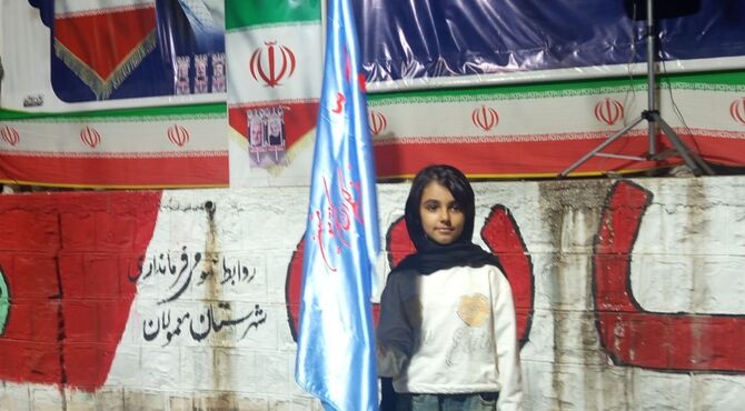طنین فریاد انتقام در خیابان‌های ایران