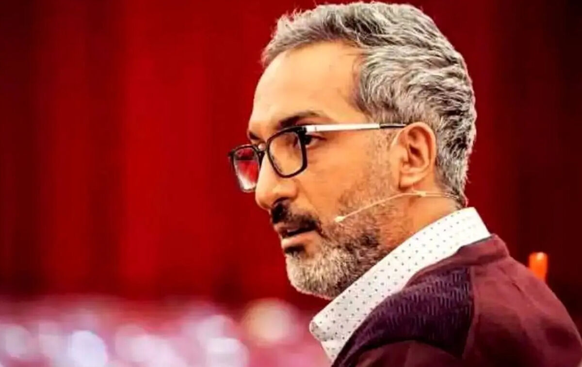 تصویر آن سرباز دست‌وپا داده از جلوی چشمم نمی‌رود
