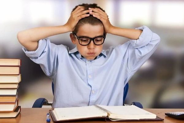 آرامش و برنامه‌ریزی، حریف قدرتمند اضطراب امتحان می‌شود