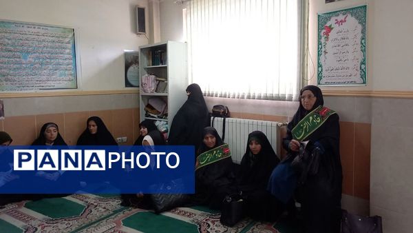 مراسم سالگرد شهادت شهدای خدمت در سوادکوه