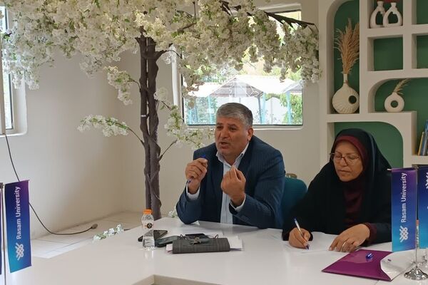 هنرستانی برای تربیت دانش‌آموزان مهارت‌محور راه‌اندازی می‌شود