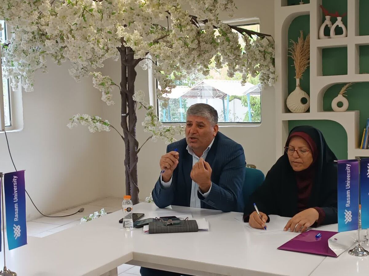 هنرستانی برای تربیت دانش‌آموزان مهارت‌محور راه‌اندازی می‌شود