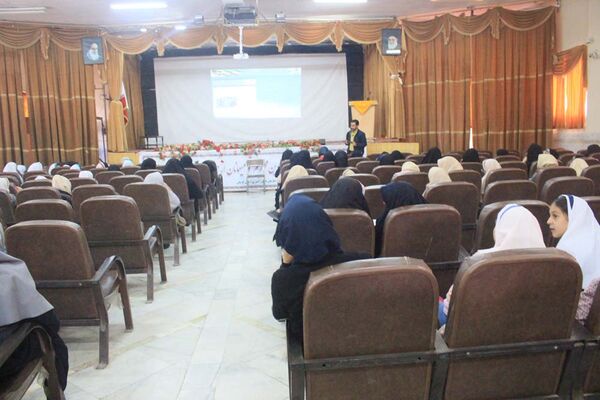 آموزش دانش‌آموز خبرنگاران در قالب «طرح هر مدرسه یک خبرنگار» 