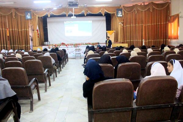 آموزش دانش‌آموز خبرنگاران در قالب «طرح هر مدرسه یک خبرنگار» 