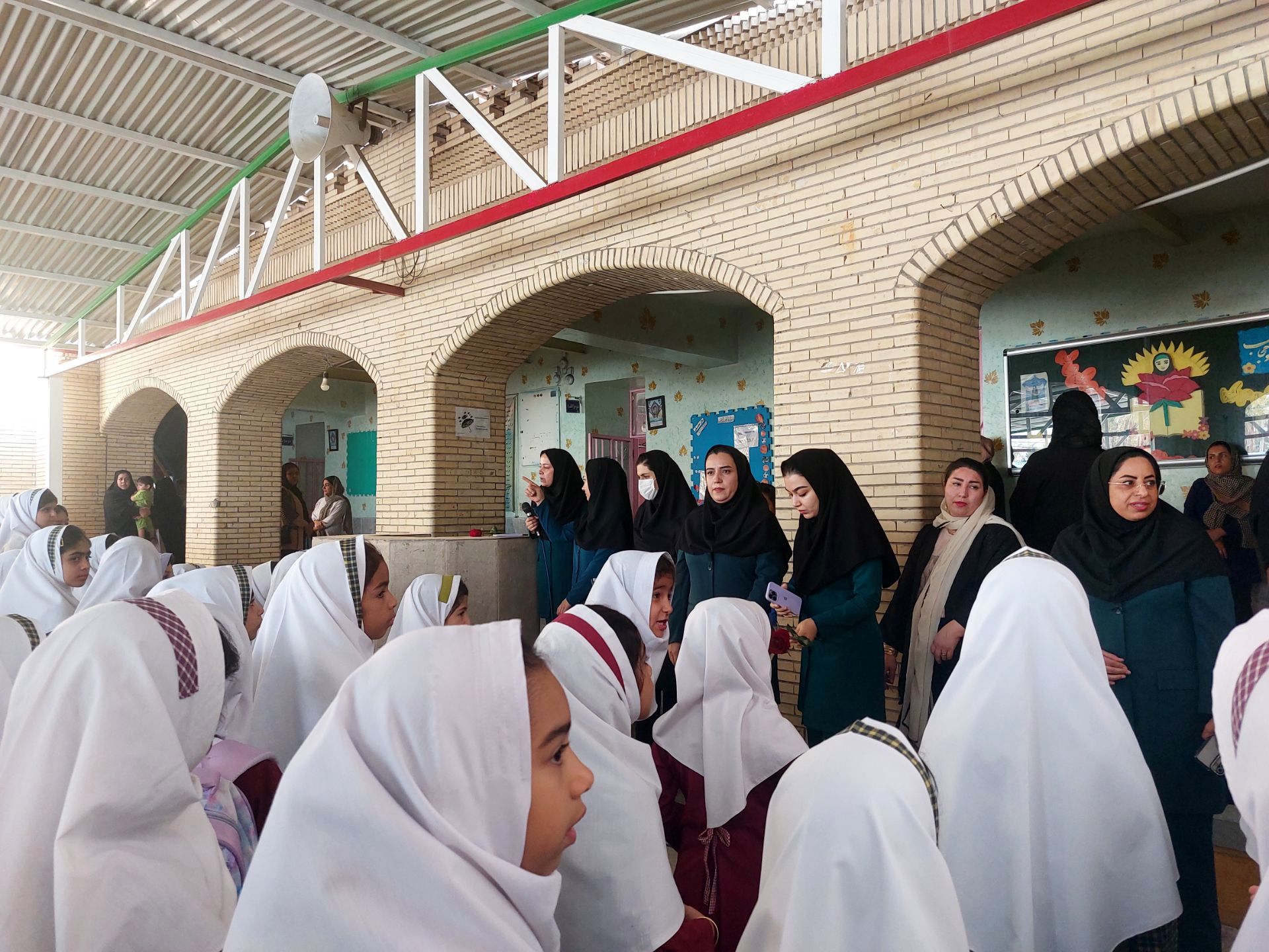 ۲۲ شهریورماه برگزاری کلاس‌های پیش‌نیاز در حاجی‌آباد