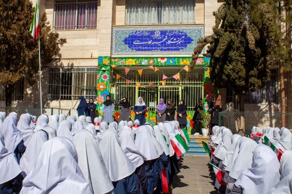 برگزاری همایش یاوران انقلاب، پیشتازان مقاومت در شهرستان محلات