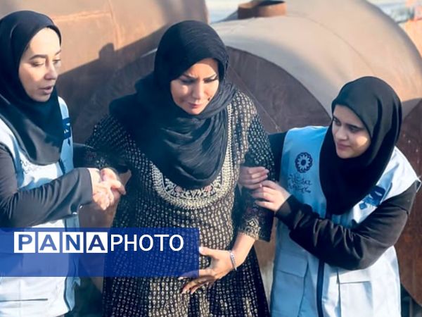 «ساعت صفر» فیلمی در حوزه خدمات تخصصی روانشناسی و روانپزشکی تیم‌های محب سازمان بهزیستی