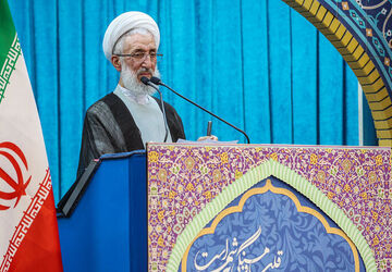 آیت‌الله صدیقی: هر صدای تفرقه را صدای دشمن تلقی کنید