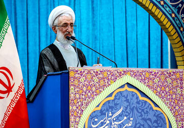 آیت‌الله صدیقی: هر صدای تفرقه را صدای دشمن تلقی کنید