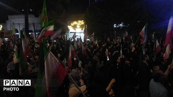 سیدنا میهمان وطن پرستان نیشابوری شد-۱
