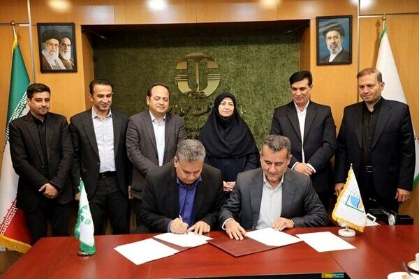 امضاء تفاهم‌نامه سه‌جانبه برای حفاظت از یوزپلنگ آسیایی