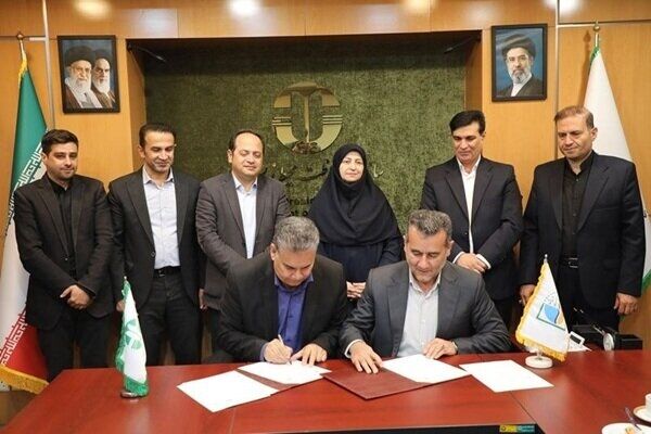 امضاء تفاهم‌نامه سه‌جانبه برای حفاظت از یوزپلنگ آسیایی