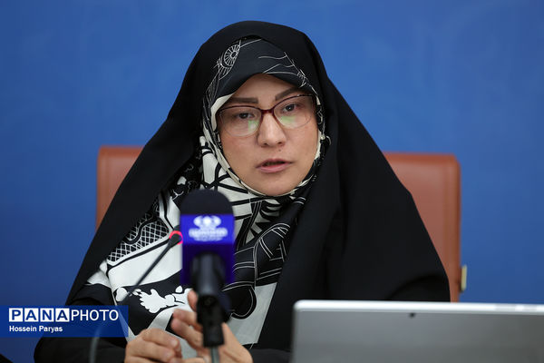 گردهمایی روسای انجمن اولیا و مربیان ادارات‌کل آموزش و پرورش سراسر کشور - 4