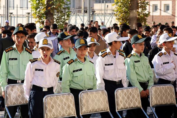 گرامیداشت روز نوجوان در آذربایجان غربی