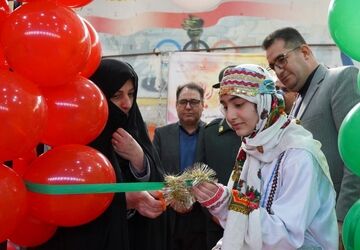 جام اقتدار شهرستان بجنورد  ایران با محوریت یادواره ۳۴ شهید دانش آموز در جنگ دفاع مقدس ۱۲ روزه / سطح سوم  