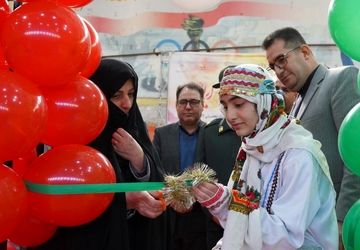 جام اقتدار شهرستان بجنورد  ایران با محوریت یادواره ۳۴ شهید دانش آموز در جنگ دفاع مقدس ۱۲ روزه / سطح سوم  