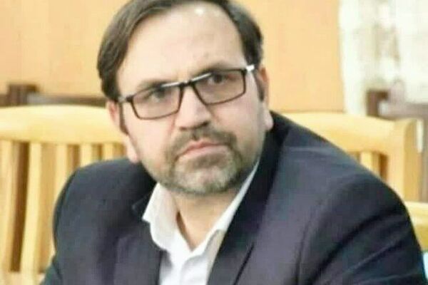 آن‌که قبله نگاه معلمان بود، آسمانی شد