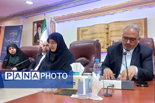 تربیت مدرسان سلامت روان کلید خورد