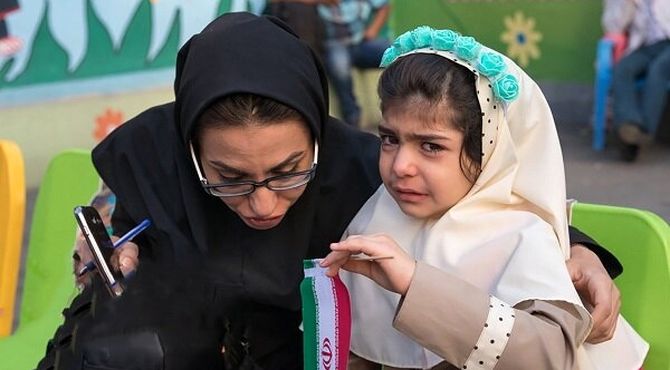 مربیان مدارس چگونه می‌توانند رفتار اضطرابی دانش‌آموزان را کنترل کنند؟