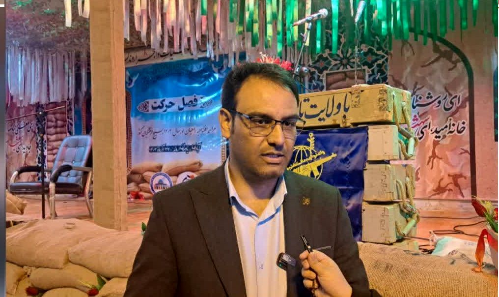 راهیان نور، کلاس زنده تربیت هویت انقلابی دانش‌آموزان است