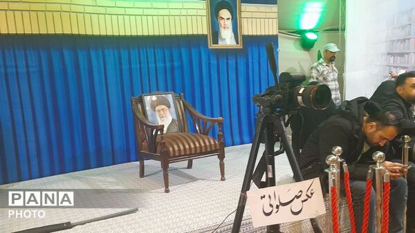 موکب روایت نور میزبان مردم غیور مشهد