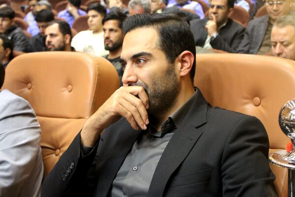 همایش «بسیج، مدرسه عشق» در باقرشهر 